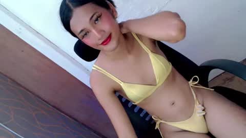 xxcandy lust online show from July 27, 2:20 am