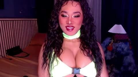 cinddy online show from November 25, 10:14 am