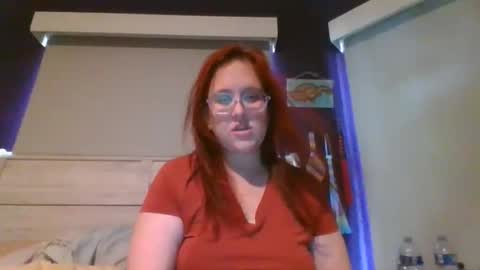 xxfrecklez online show from April 16, 5:46 pm