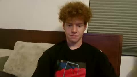 Snapshot of xxginger_ chatting on September 27, 11:52 am XxGinger online show from September 27, 11:52 am