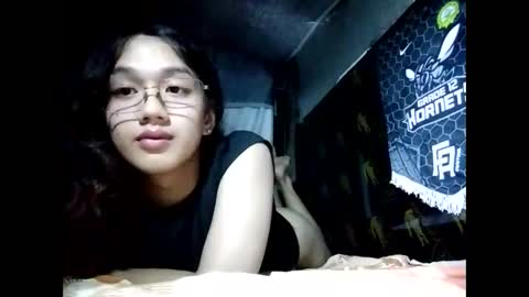 Sophie online show from February 9, 8:45 pm