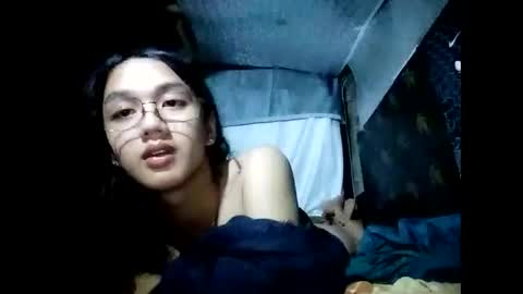 Sophie online show from February 17, 8:38 pm