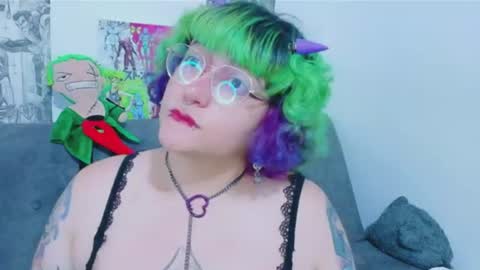 xxgreengoodxx online show from June 14, 2:24 am