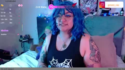 xxgreengoodxx online show from December 21, 5:14 am