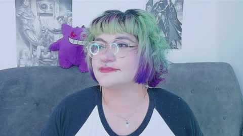 xxgreengoodxx online show from June 1, 8:21 pm
