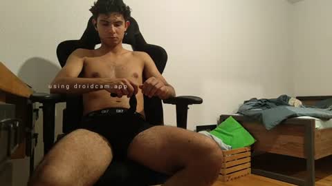 Leo online show from August 1, 7:48 pm