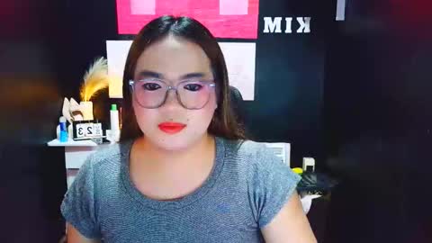 xxirene online show from December 23, 2:07 am