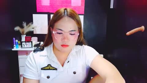 xxirene online show from January 12, 5:03 am