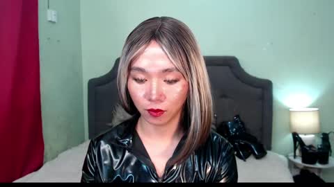 Kagura online show from February 17, 2:09 am