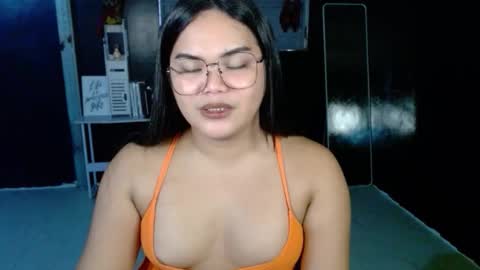 Kylie Smith online show from October 31, 9:48 pm