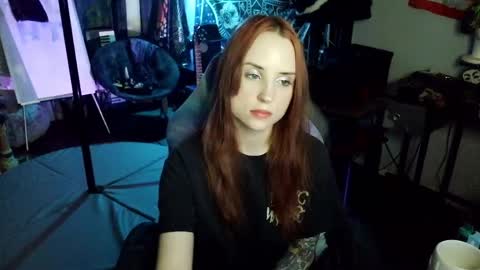 Lilith online show from April 2, 2:08 am