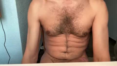 xxlspain_ online show from October 16, 8:36 am