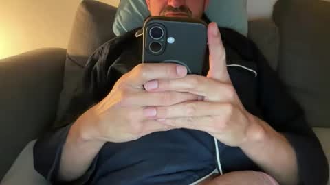 xxlspain_ online show from March 23, 8:47 pm