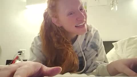 xxmariebliss online show from April 5, 2:47 pm