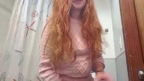 xxmariebliss online show from December 23, 4:07 am