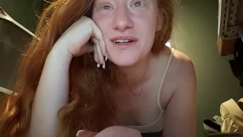 xxmariebliss online show from November 5, 12:51 pm