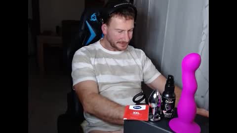 xxmettexx online show from December 13, 11:00 pm