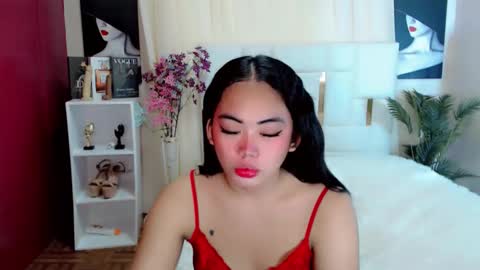 JUST CALL ME TINE online show from February 14, 7:44 am