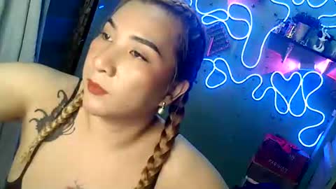 xxsassyfox online show from January 9, 9:48 am