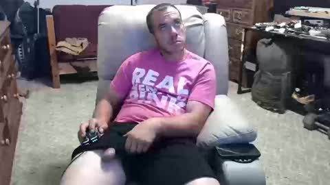 xxScubaStevexx online show from September 23, 1:21 am