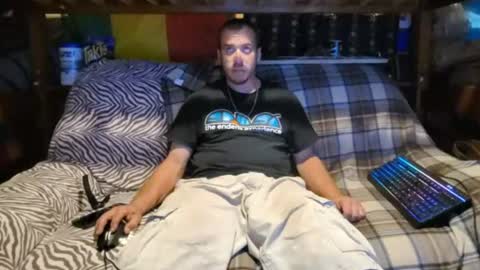 xxScubaStevexx online show from July 29, 5:40 am