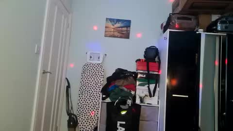 Tonnny online show from December 3, 2:20 am