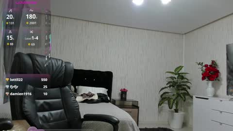 xxsecretdesirexx  Catalina online show from October 11, 12:15 am