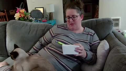 Strawberry Jane online show from January 25, 4:13 am