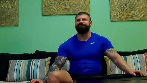 Xtream Leonard online show from February 4, 11:58 am