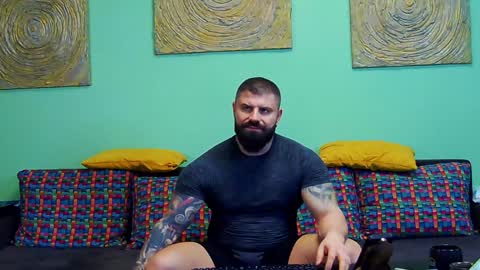 Xtream Leonard online show from January 13, 5:23 pm