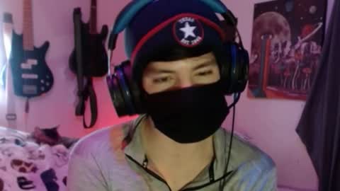 David Fox online show from March 7, 8:36 am