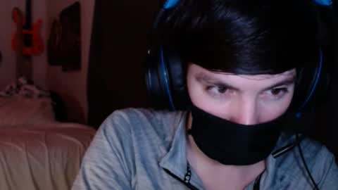 David Fox online show from November 16, 8:49 am