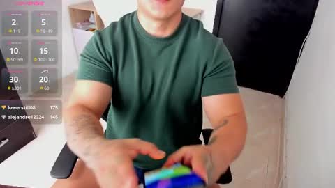 xxx_3d online show from July 15, 4:00 pm