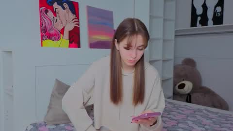 Eva online show from March 6, 6:01 am