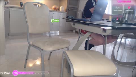My name is Olga Lush is activeThere are legends that in this room all your wishes can come true  Private is Open online show from December 17, 8:34 am