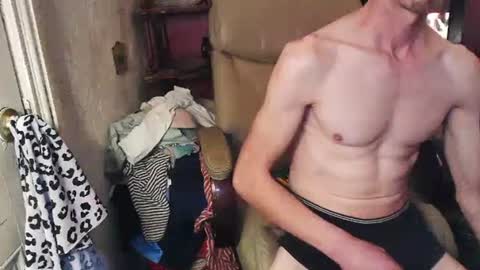 Sean online show from January 24, 11:56 pm