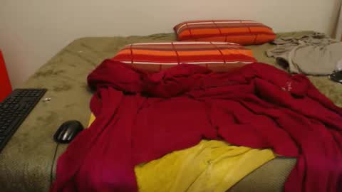 Ayanda online show from April 13, 6:12 pm