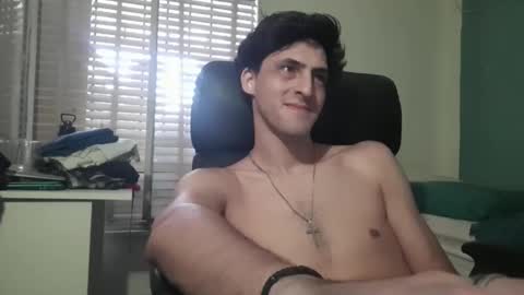 xxxfacu online show from January 12, 9:08 am