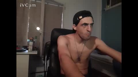 xxxfacu online show from January 17, 9:17 am