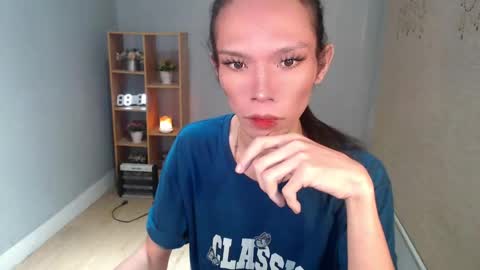 Your Princess Yums online show from February 28, 11:12 pm