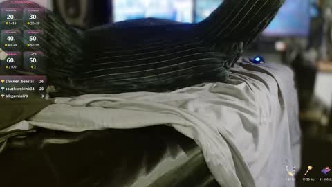 xxxjrstrokesxxx online show from January 13, 9:22 pm