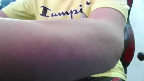 xxxking89 online show from October 10, 6:03 pm