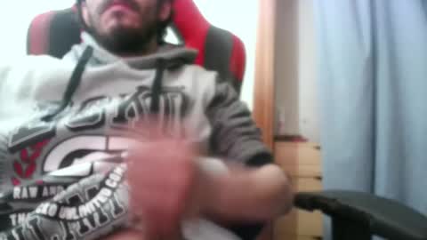 xxxking89 online show from May 17, 2:37 pm