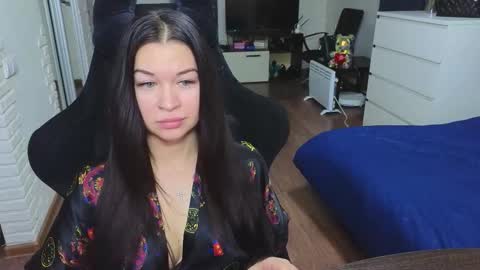 Alisa online show from March 14, 10:14 pm