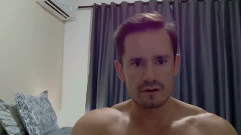 Snapshot of xxxmusclebigcockxxx chatting on December 9, 2:02 am xxxmusclebigcockxxx online show from December 9, 2:02 am