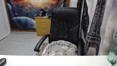 Lana online show from October 15, 7:58 pm