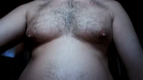 xxxotter online show from July 17, 7:38 pm