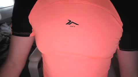 xxxotter online show from July 15, 12:43 pm