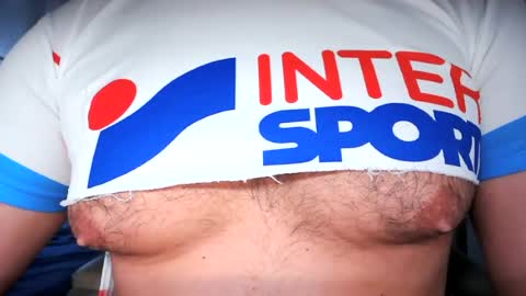 xxxotter online show from June 30, 5:56 pm