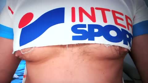 xxxotter online show from July 9, 12:20 pm